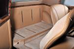 Bentley 4&frac14;-Litre Sports Coupe by Park Ward 1938 года